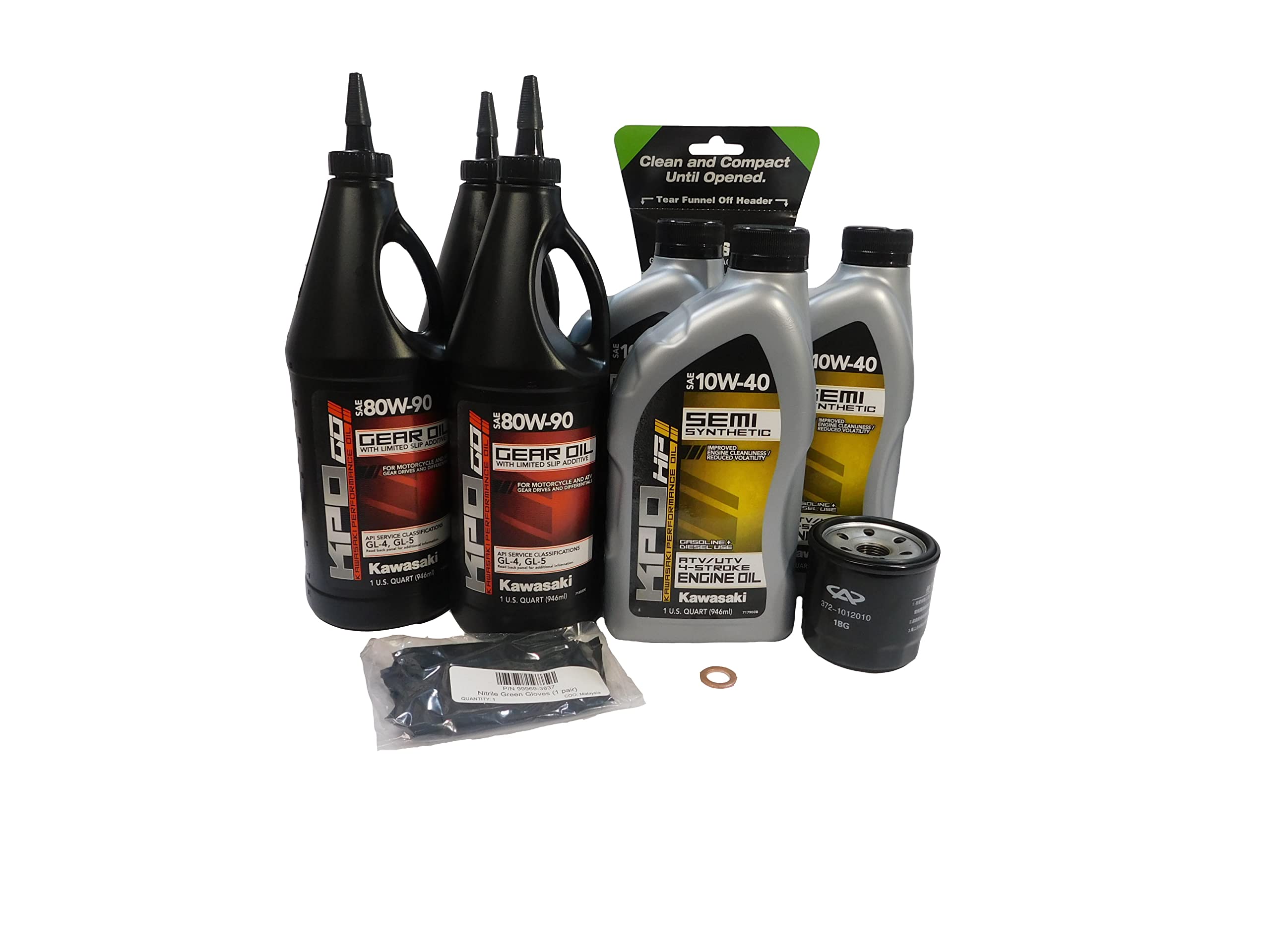 What Will Happen If I Use 20W40 Engine Oil Instead of 10W40?: The Impact on Your Engine